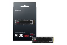 Samsung Rilis SSD 9100 Pro Series, Bisa Transfer Data hingga 14 GBps