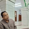 32 Tahun Jadi Marbut Masjid Kali Pasir Tangerang, Mukhlis Tidak Bosan karena Cinta