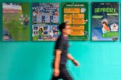 Peduli Kesehatan Jiwa, Program JKN Sediakan Layanan dari Pencegahan hingga Pemulihan