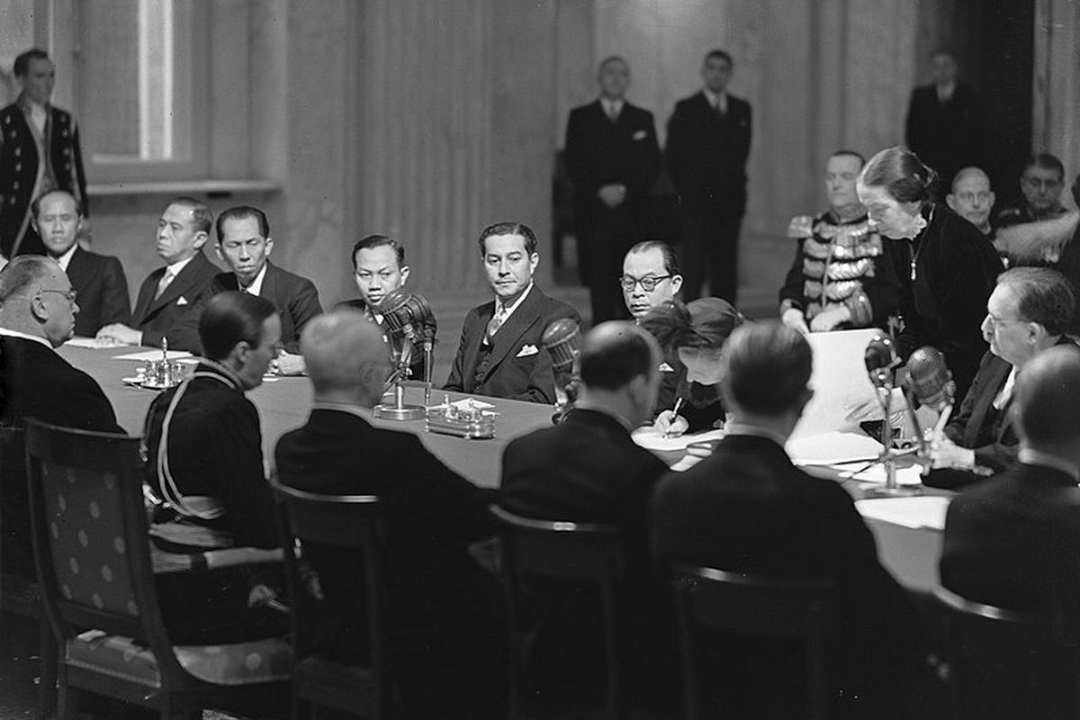 Pengakuan Kedaulatan Indonesia: Terjadi 27 Desember 1949