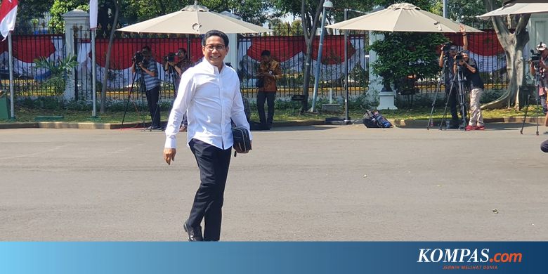 Abdul Halim Iskandar Dipanggil ke Istana, Ini Profil Singkat Kakak Cak Imin