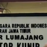 Soal Video Pria Berjoget di Depan Polsek Kunir, Kapolres Lumajang: Tidak Ada Penangkapan
