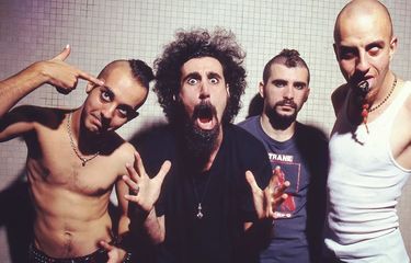 Lirik dan Chord Lagu Question - System of A Down Halaman all ...