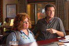 Sinopsis Identity Thief, Saat Identitas Jason Bateman Dicuri