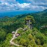 Puncak Widosari Kulon Progo, Keindahan di Tengah Perbukitan Menoreh