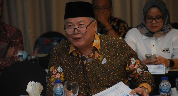 Soal Kabar Rencana Pertemuan Megawati-JK, Politikus PDI-P: Akan Sangat Bermanfaat
