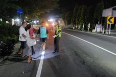 Pertama Kali Beras Bikin Deflasi, Mentan Amran: Terima Kasih TNI-Polri