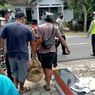 Cerita Warga di Blitar Sembelih Kambing, Syukuran karena Sekdes Jadi Tersangka Penggelapan Dana PBB