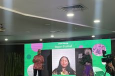 Transaksi LazMall Melejit 23 Kali Lipat Saat 11.11, Lazada Prediksi Lonjakan Lebih Besar di 12.12