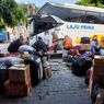 Menanti 3 Tahun, Kini Penumpang Bus Rela Bayar Tiket Lebih Mahal demi Lebaran di Kampung Halaman