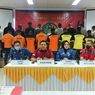 Kerap Buat Onar, 20 WNA Asal Afrika Ditangkap di Apartemen Cengkareng