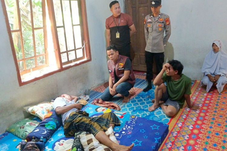 Beruang Kembali Teror Warga Musi Rawas, Petani Selamat Setelah Pura-Pura Mati