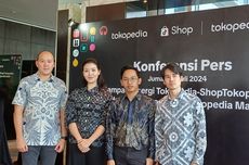 Bantu Tingkatkan Penjualan "Seller", ShopTokopedia Mall Resmi Meluncur