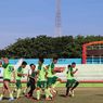 Imbang Saat Lawan Semen Padang FC, Persebaya Siap Dievaluasi  