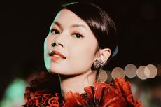 Lirik Lagu Mejikuhibiniu, Singel Baru dari Vira Talisa