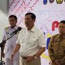Luhut Optimistis RI Jadi Produsen Baterai Lithium Terbesar di Dunia