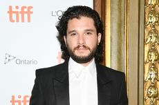 Game of Thrones Berakhir, Kit Harington Tak Ingin Jadi "Jon Snow" Lagi