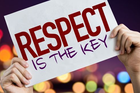 5 Cara Menjadi Orang yang Dihormati yang Bisa Kamu Praktikan