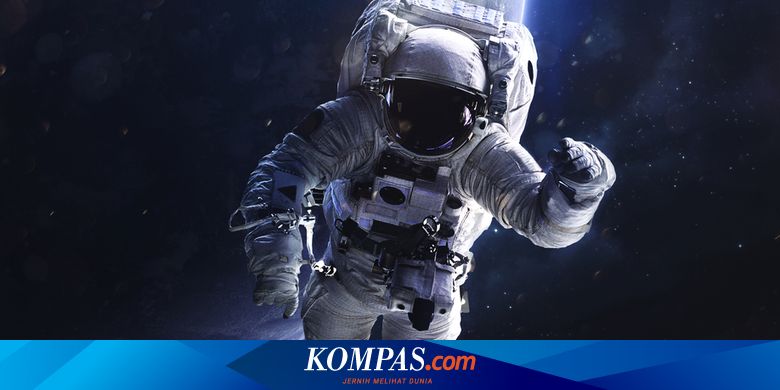 Kandidat Astronot Terbaru NASA Segera Mulai Pelatihan, Apa Saja Jenis