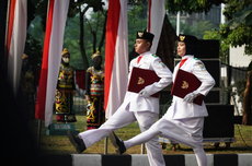 Ibu di Pangkalpinang Dianiaya Anak Usai Terima Uang Bansos