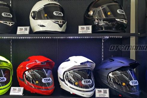 Penemuan yang Mengubah Dunia: Helm, Pelindung Kepala dari Cedera