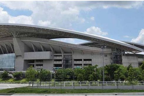 Daftar Lengkap Stadion Sepak Bola untuk Olimpiade Tokyo 2020 