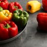 5 Alasan Perlu Menambahkan Paprika ke Dalam Menu Dietmu