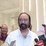 [HOAKS] Mahfud MD Gantikan Surya Paloh sebagai Ketua Umum Nasdem