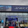 Jaecoo Perkuat Pasar Jakarta Barat Lewat Diler 3S Kebon Jeruk