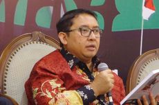 Fadli Zon: Jokowi 'One Man Show', Kadang Presiden, Gubernur, Tukang Bagi Sepeda