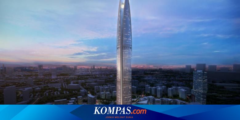 Berita Harian Pertamina Energy Tower Terbaru Hari Ini - Kompas.com