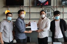 IESPA Dukung GOX.ID Majukan Dunia Esports di Indonesia