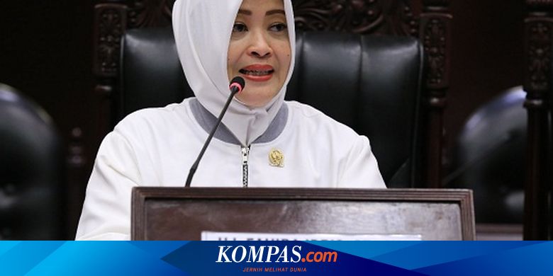 Harkitnas, Fahira Idris Tekankan Pentingnya Penguasaan Iptek untuk Capai Visi Indonesia Emas 2045
