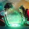 Sinopsis Ivy + Bean: The Ghost That Had to Go, Petualangan Ivy & Bean