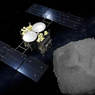 Air Ditemukan di Debu Asteroid, Beri Petunjuk Asal Usul Kehidupan Bumi
