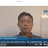 Ismail Bolong Tarik Pernyataan dan Minta Maaf ke Kabareskrim soal Viral Setoran Uang Tambang Ilegal