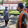 Mensos Risma Marahi Kepala Balai Disabilitas Bandung: Ngapain Aku Disiapin Musik Segala, Mau Tak Tendang Apa?