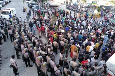 Jemput Paksa Jenazah Pasien Covid-19, Warga Lombok Barat Terancam Tak Diterima Berobat