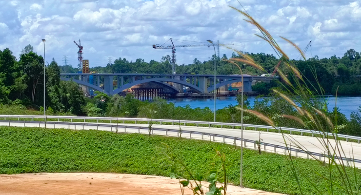 Seluruh Aset Kukar dan Penajam Paser Utara Bakal Dikelola Otorita IKN