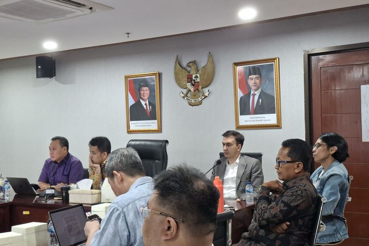 4 Poin Penting yang Dibahas dalam Diskusi RUU Perfilman 
