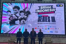 IPL 2024 Seri III Resmi Dimulai