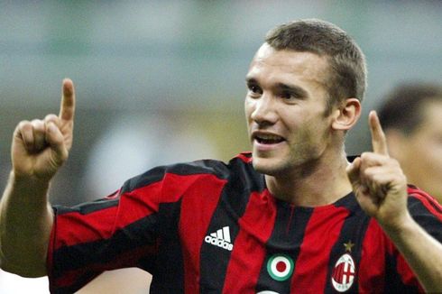 Legenda AC Milan Apresiasi Kinerja Tim Medis yang Tangani Kasus Corona