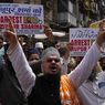 Pejabat Partai yang Berkuasa di India Dihukum Usai Buat Komentar yang Menyinggung Umat Muslim