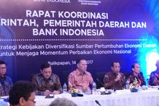 Jawa Sumbang 59 Persen Perekonomian Indonesia 