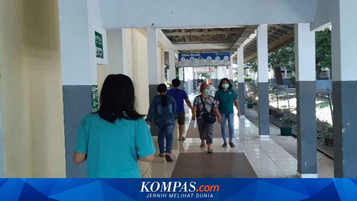 Kemenkes Hentikan Sementara Pendidikan Prodi Anestesi di RS Kandou imbas Kasus Dokter PPDS Meninggal