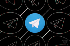 Cara Bikin Akun Telegram melalui Ponsel Android dan iOS