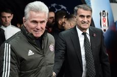 Andai Bayern Juara Liga Jerman, Heynckes Larang Pemain Berpesta