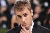 Kesal Sering Salah Pencet Tombol, Justin Bieber Protes Apple