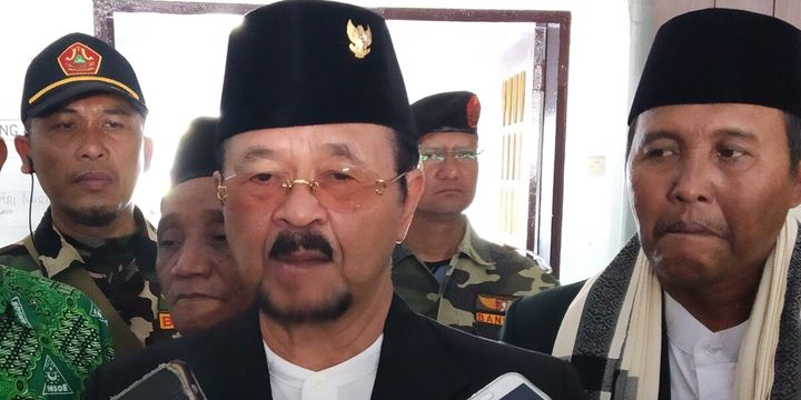 Cegah Kekerasan, Mendikbud Soroti Pentingnya Kerja Sama Sekolah dan Keluarga