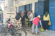 Warga Tuban Antre Berjam-jam Beli Elpiji 3 Kg, Pertamina Duga Ada Penimbunan